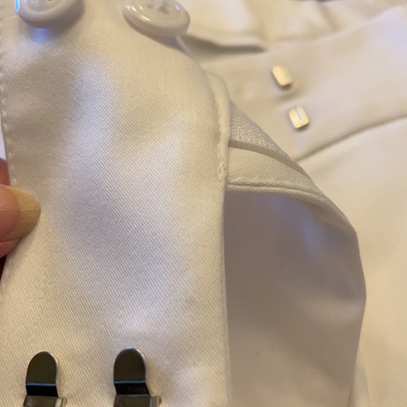 Tahari Arthur S. Levine 3 piece pants, tank and jacket  Size 14 - Picture 9 of 16